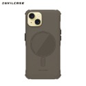 魔力強【DEVILCASE 惡魔防摔殼】Ultra磁吸版 Apple iPhone 15 Plus 6.7吋 原裝正品-規格圖8