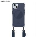 魔力強【DEVILCASE 惡魔防摔殼】Ultra磁吸版 Apple iPhone 15 Plus 6.7吋 原裝正品-規格圖8