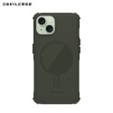魔力強【DEVILCASE 惡魔防摔殼】Ultra磁吸版 Apple iPhone 15 Plus 6.7吋 原裝正品-規格圖8