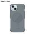 魔力強【DEVILCASE 惡魔防摔殼】Ultra磁吸版 Apple iPhone 15 Plus 6.7吋 原裝正品-規格圖8