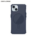 魔力強【DEVILCASE 惡魔防摔殼】Ultra磁吸版 Apple iPhone 15 Plus 6.7吋 原裝正品-規格圖8