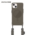 魔力強【DEVILCASE 惡魔防摔殼】Ultra磁吸版 Apple iPhone 15 Plus 6.7吋 原裝正品-規格圖8