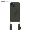 魔力強【DEVILCASE 惡魔防摔殼】Ultra磁吸版 Apple iPhone 15 Plus 6.7吋 原裝正品-規格圖8