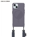 魔力強【DEVILCASE 惡魔防摔殼Ultra磁吸版】Apple iPhone 15 6.1吋 軍規防摔 原裝正品-規格圖8