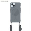 魔力強【DEVILCASE 惡魔防摔殼Ultra磁吸版】Apple iPhone 15 6.1吋 軍規防摔 原裝正品-規格圖8