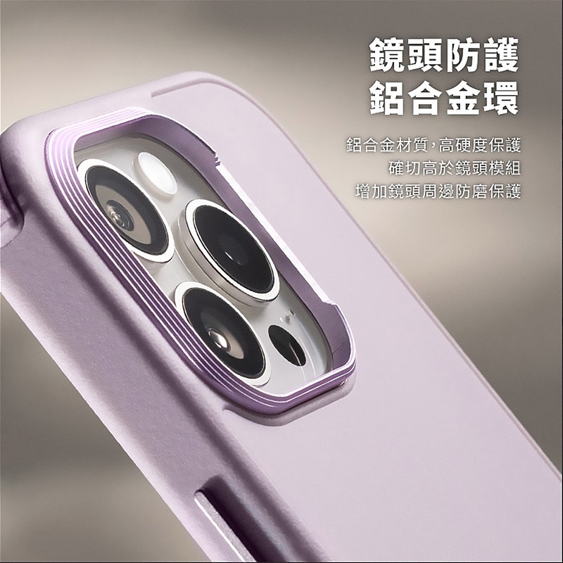 魔力強【DEVILCASE 惡魔防摔殼 PRO2】Apple iPhone 15 Pro Max 6.7吋 原裝正品-細節圖5