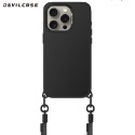 魔力強【DEVILCASE 惡魔防摔殼 PRO2】Apple iPhone 15 Pro Max 6.7吋 原裝正品-規格圖9