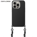 魔力強【DEVILCASE 惡魔防摔殼 PRO2】Apple iPhone 15 Pro Max 6.7吋 原裝正品-規格圖9