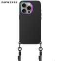 魔力強【DEVILCASE 惡魔防摔殼 PRO2】Apple iPhone 15 Pro Max 6.7吋 原裝正品-規格圖9