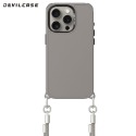 魔力強【DEVILCASE 惡魔防摔殼 PRO2】Apple iPhone 15 Pro Max 6.7吋 原裝正品-規格圖9