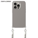 魔力強【DEVILCASE 惡魔防摔殼 PRO2】Apple iPhone 15 Pro Max 6.7吋 原裝正品-規格圖9
