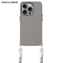 魔力強【DEVILCASE 惡魔防摔殼 PRO2】Apple iPhone 15 Pro Max 6.7吋 原裝正品-規格圖9