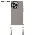 魔力強【DEVILCASE 惡魔防摔殼 PRO2】Apple iPhone 15 Pro Max 6.7吋 原裝正品-規格圖9
