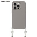魔力強【DEVILCASE 惡魔防摔殼 PRO2】Apple iPhone 15 Pro Max 6.7吋 原裝正品-規格圖9