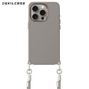 魔力強【DEVILCASE 惡魔防摔殼 PRO2】Apple iPhone 15 Pro Max 6.7吋 原裝正品-規格圖9