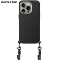 魔力強【DEVILCASE 惡魔防摔殼 PRO2】Apple iPhone 15 Pro Max 6.7吋 原裝正品-規格圖9