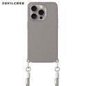 魔力強【DEVILCASE 惡魔防摔殼 PRO2】Apple iPhone 15 Pro Max 6.7吋 原裝正品-規格圖9