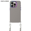 魔力強【DEVILCASE 惡魔防摔殼 PRO2】Apple iPhone 15 Pro Max 6.7吋 原裝正品-規格圖9