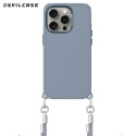 魔力強【DEVILCASE 惡魔防摔殼 PRO2】Apple iPhone 15 Pro Max 6.7吋 原裝正品-規格圖9