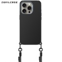 魔力強【DEVILCASE 惡魔防摔殼 PRO2】Apple iPhone 15 Pro Max 6.7吋 原裝正品-規格圖9