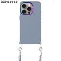 魔力強【DEVILCASE 惡魔防摔殼 PRO2】Apple iPhone 15 Pro Max 6.7吋 原裝正品-規格圖9