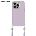 魔力強【DEVILCASE 惡魔防摔殼 PRO2】Apple iPhone 15 Pro Max 6.7吋 原裝正品-規格圖9