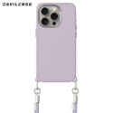 魔力強【DEVILCASE 惡魔防摔殼 PRO2】Apple iPhone 15 Pro Max 6.7吋 原裝正品-規格圖9