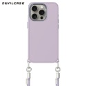 魔力強【DEVILCASE 惡魔防摔殼 PRO2】Apple iPhone 15 Pro Max 6.7吋 原裝正品-規格圖9