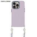 魔力強【DEVILCASE 惡魔防摔殼 PRO2】Apple iPhone 15 Pro Max 6.7吋 原裝正品-規格圖9