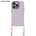魔力強【DEVILCASE 惡魔防摔殼 PRO2】Apple iPhone 15 Pro Max 6.7吋 原裝正品-規格圖9