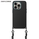 魔力強【DEVILCASE 惡魔防摔殼 PRO2】Apple iPhone 15 Pro Max 6.7吋 原裝正品-規格圖9