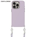 魔力強【DEVILCASE 惡魔防摔殼 PRO2】Apple iPhone 15 Pro Max 6.7吋 原裝正品-規格圖9