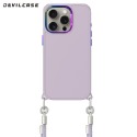 魔力強【DEVILCASE 惡魔防摔殼 PRO2】Apple iPhone 15 Pro Max 6.7吋 原裝正品-規格圖9