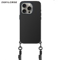 魔力強【DEVILCASE 惡魔防摔殼 PRO2】Apple iPhone 15 Pro Max 6.7吋 原裝正品-規格圖9