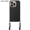 魔力強【DEVILCASE 惡魔防摔殼 PRO2】Apple iPhone 15 Pro Max 6.7吋 原裝正品-規格圖9