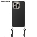 魔力強【DEVILCASE 惡魔防摔殼 PRO2】Apple iPhone 15 Pro Max 6.7吋 原裝正品-規格圖9