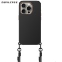魔力強【DEVILCASE 惡魔防摔殼 PRO2】Apple iPhone 15 Pro Max 6.7吋 原裝正品-規格圖9