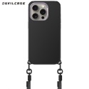 魔力強【DEVILCASE 惡魔防摔殼 PRO2】Apple iPhone 15 Pro Max 6.7吋 原裝正品-規格圖9