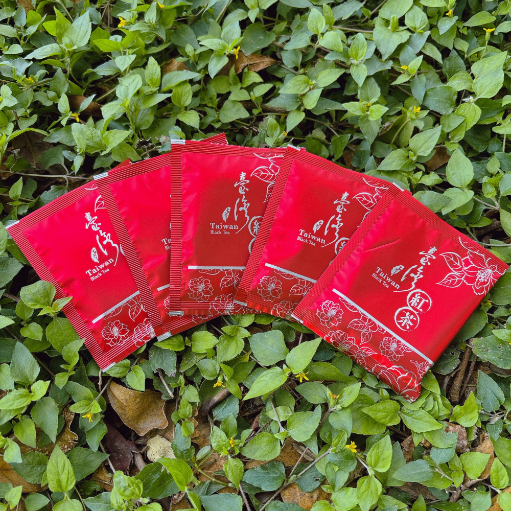 🩸 冬季促銷 🩸 🏔️高山紅茶包 🥵   🍵用一杯好茶，伴你度過美好時光。-細節圖2