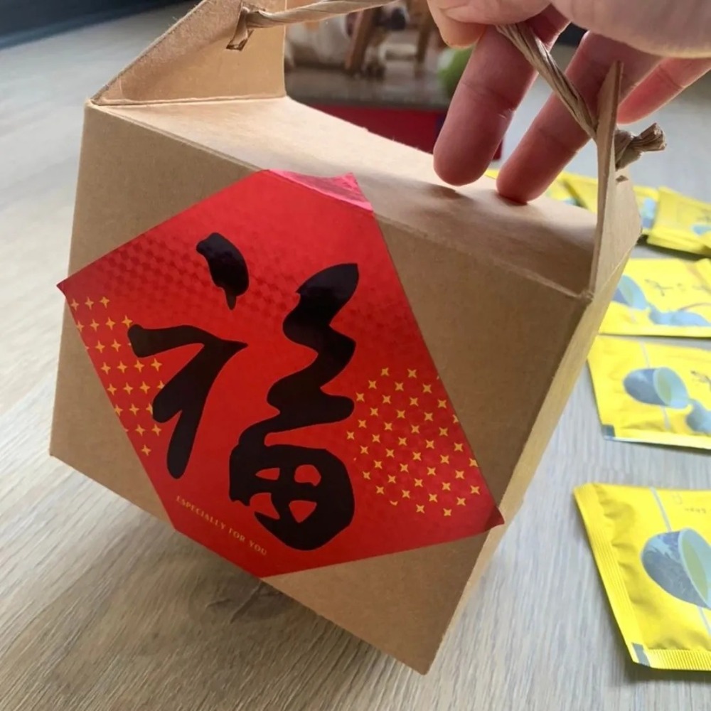 2026馬到成功~櫻花蝦干貝油飯-規格圖4