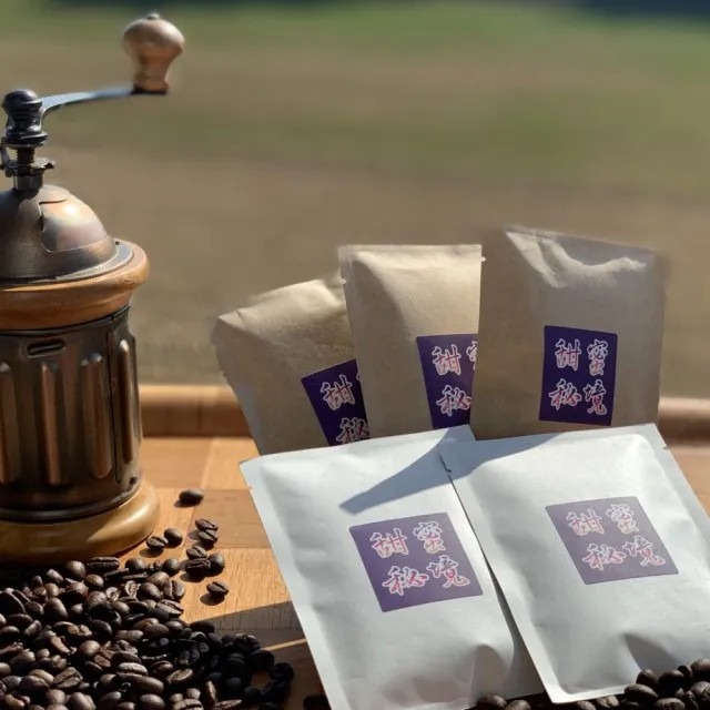 🏆旗開得勝、奮戰不懈咖啡日~應援2026wbc 單品掛耳買2送一🏆-細節圖2