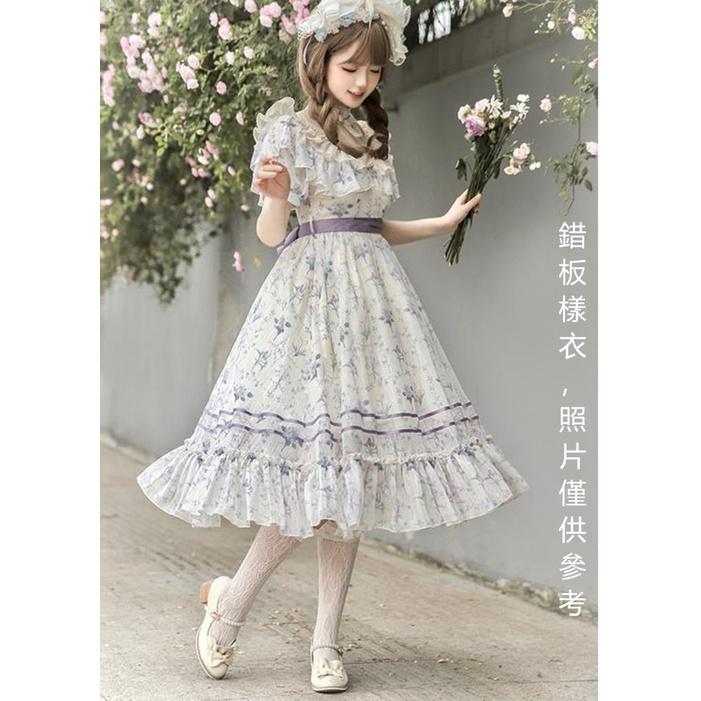 {腰帶}【預購】lolita花園下午茶  仿鑽石水鑽珍珠珠鍊腰帶/洋裝搭配腰帶/寶石珠鏈腰帶/配件 古典甜美蘿莉塔-細節圖9