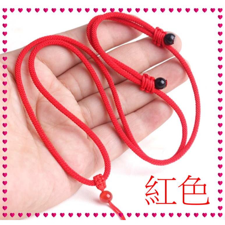 【家蓁香】精選 純天然 南紅瑪瑙 龜背富甲天下 福壽安康 平平安安 吉祥富貴 男女款項鏈(TU-01)-細節圖7