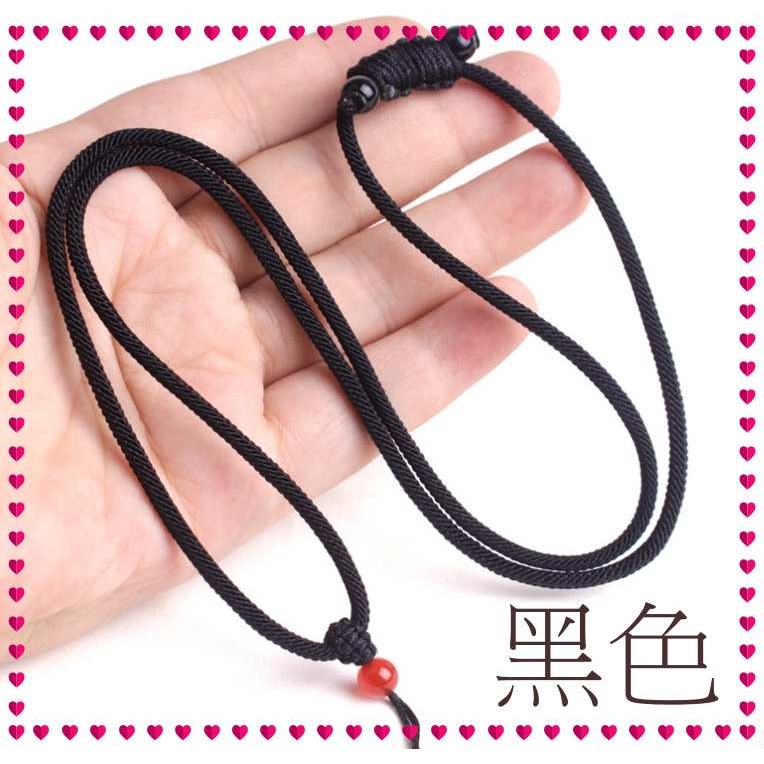 【家蓁香】精選 純天然 南紅瑪瑙 龜背富甲天下 福壽安康 平平安安 吉祥富貴 男女款項鏈(TU-04)-細節圖6