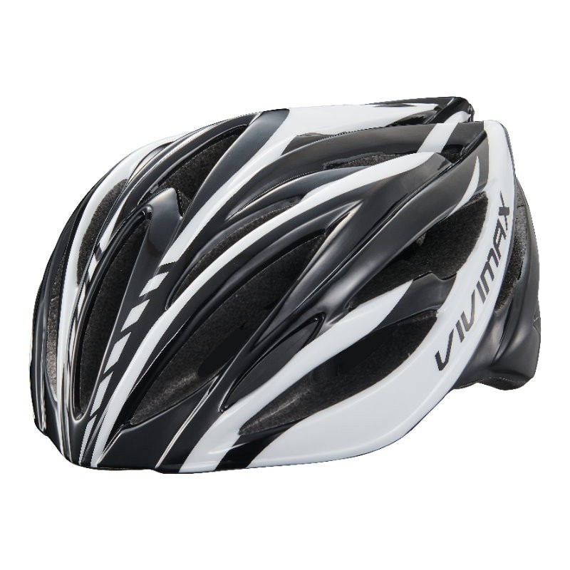 VIVIMAX【STRIKER 安全帽】安全標章 輕量化 自行車 頭盔【STRIKER】-細節圖3