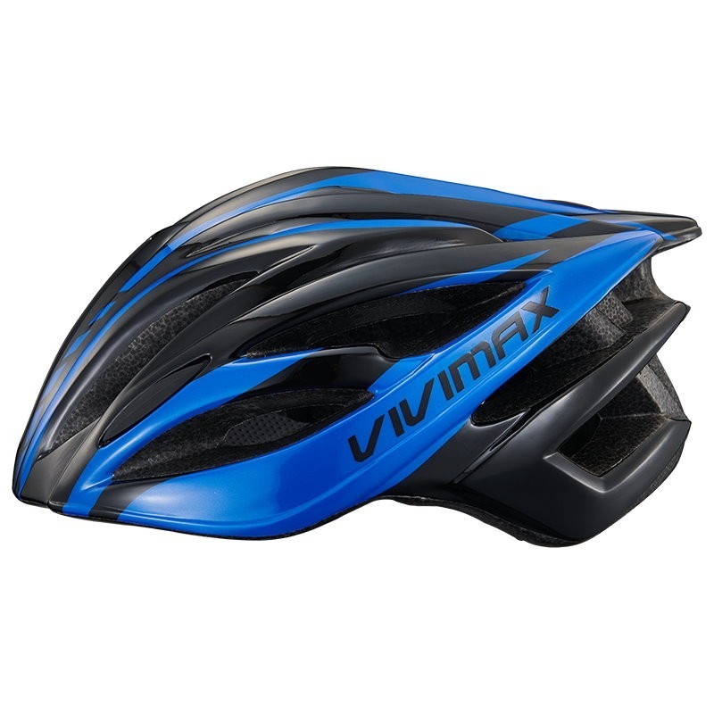 VIVIMAX【STRIKER 安全帽】安全標章 輕量化 自行車 頭盔【STRIKER】-細節圖4