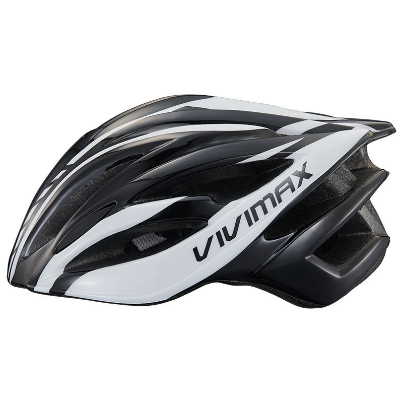 VIVIMAX【STRIKER 安全帽】安全標章 輕量化 自行車 頭盔【STRIKER】-細節圖5