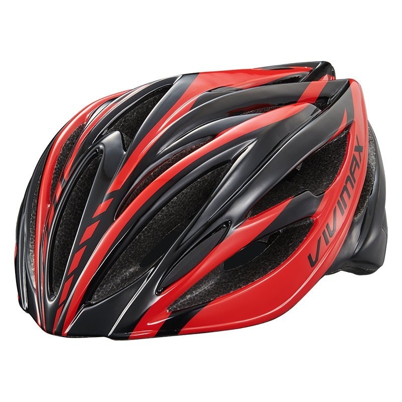 VIVIMAX【STRIKER 安全帽】安全標章 輕量化 自行車 頭盔【STRIKER】-細節圖6