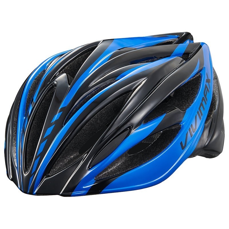 VIVIMAX【STRIKER 安全帽】安全標章 輕量化 自行車 頭盔【STRIKER】-細節圖7