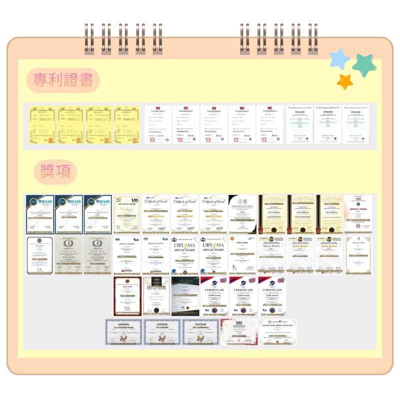 【力活泉生技】力活泉三號 多效複方NMN 高效煥活 一瓶抵多瓶 Q10+接骨木莓+肽聚醣+非變性二型膠原蛋白 台灣現貨-細節圖5